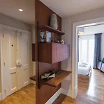 Апартаменти Stunning Penthouse With The Views By Lovelystay
