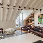 Apartmán Stunning Penthouse With The Views By Lovelystay Lisboa