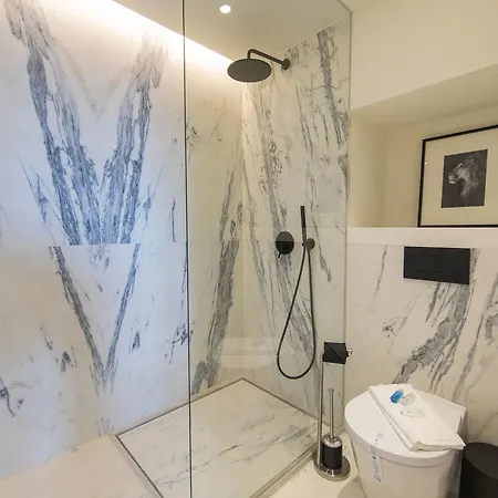 Stunning Penthouse With The Views By Lovelystay * ליסבון