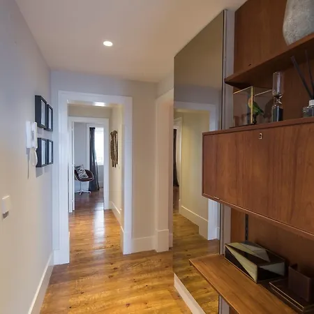 Stunning Penthouse With The Views By Lovelystay * Lisbon