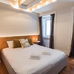 Apartment Stunning Penthouse With The Views By Lovelystay Lissabon