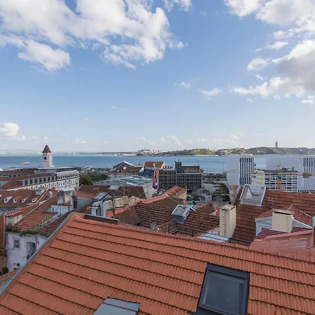 Stunning Penthouse With The Views By Lovelystay *