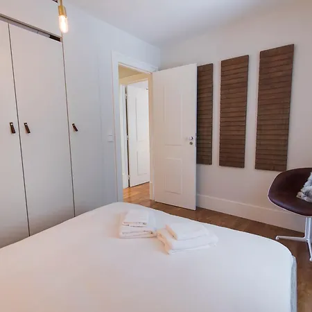 Lovelystay - Stunning Penthouse With The Views Appartement *
