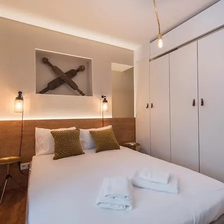 Appartement Lovelystay - Stunning Penthouse With The Views
