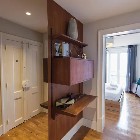 Appartement Lovelystay - Stunning Penthouse With The Views